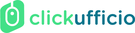 Logo ClickUfficio