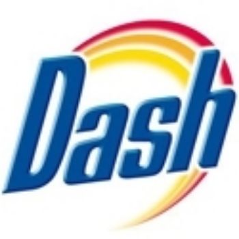 DASH Formula + Professional Clean & Protect 15 Kg- POLVERE