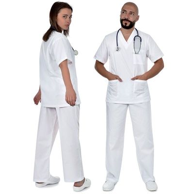 Immagine per la categoria Abbigliamento medicale