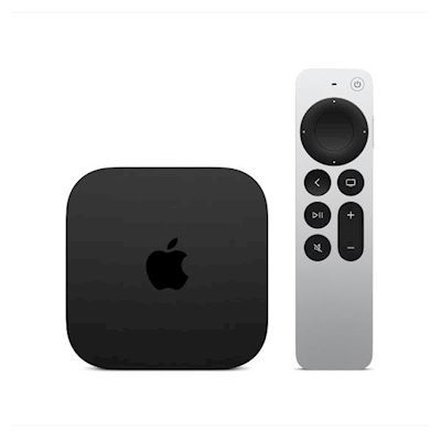 Immagine per la categoria Apple Tv