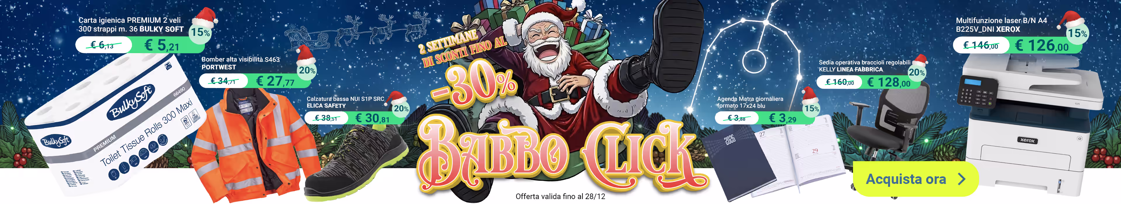 babbo-click